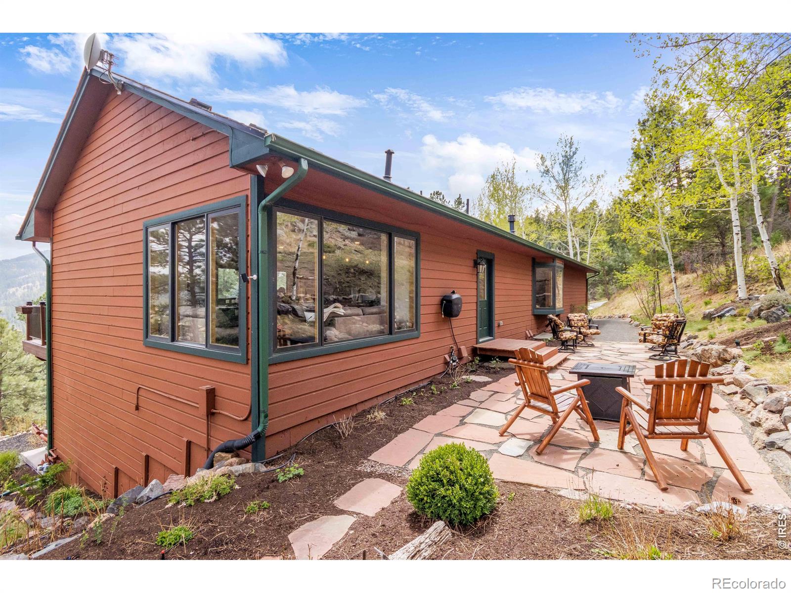 MLS Image #4 for 7008  bluff trail,morrison, Colorado