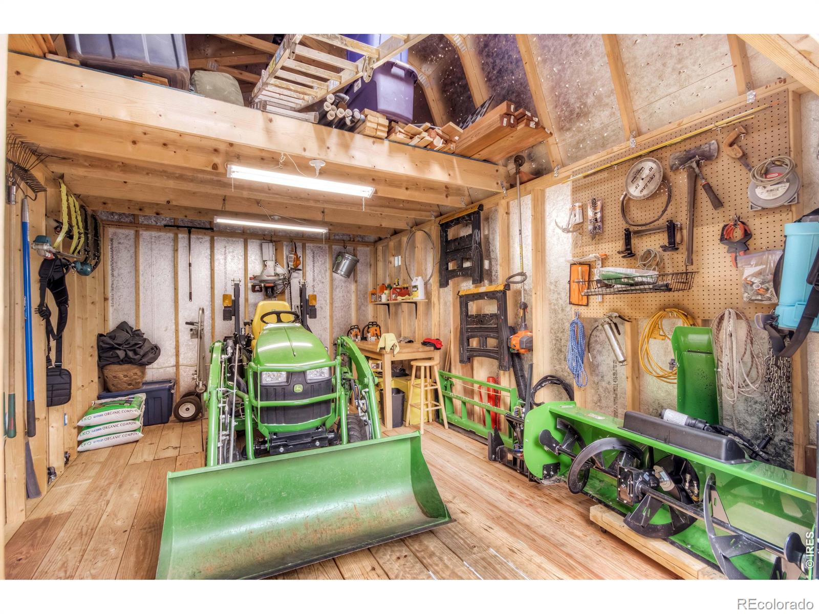 MLS Image #41 for 7008  bluff trail,morrison, Colorado