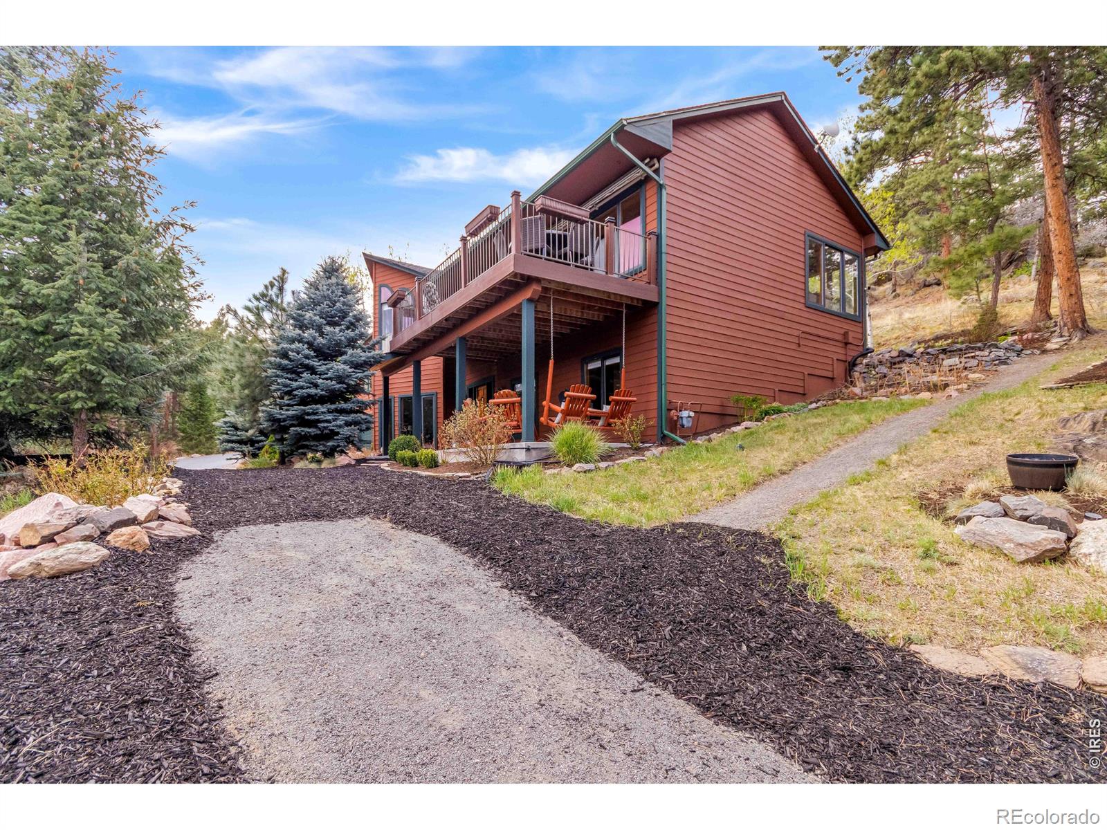 MLS Image #42 for 7008  bluff trail,morrison, Colorado