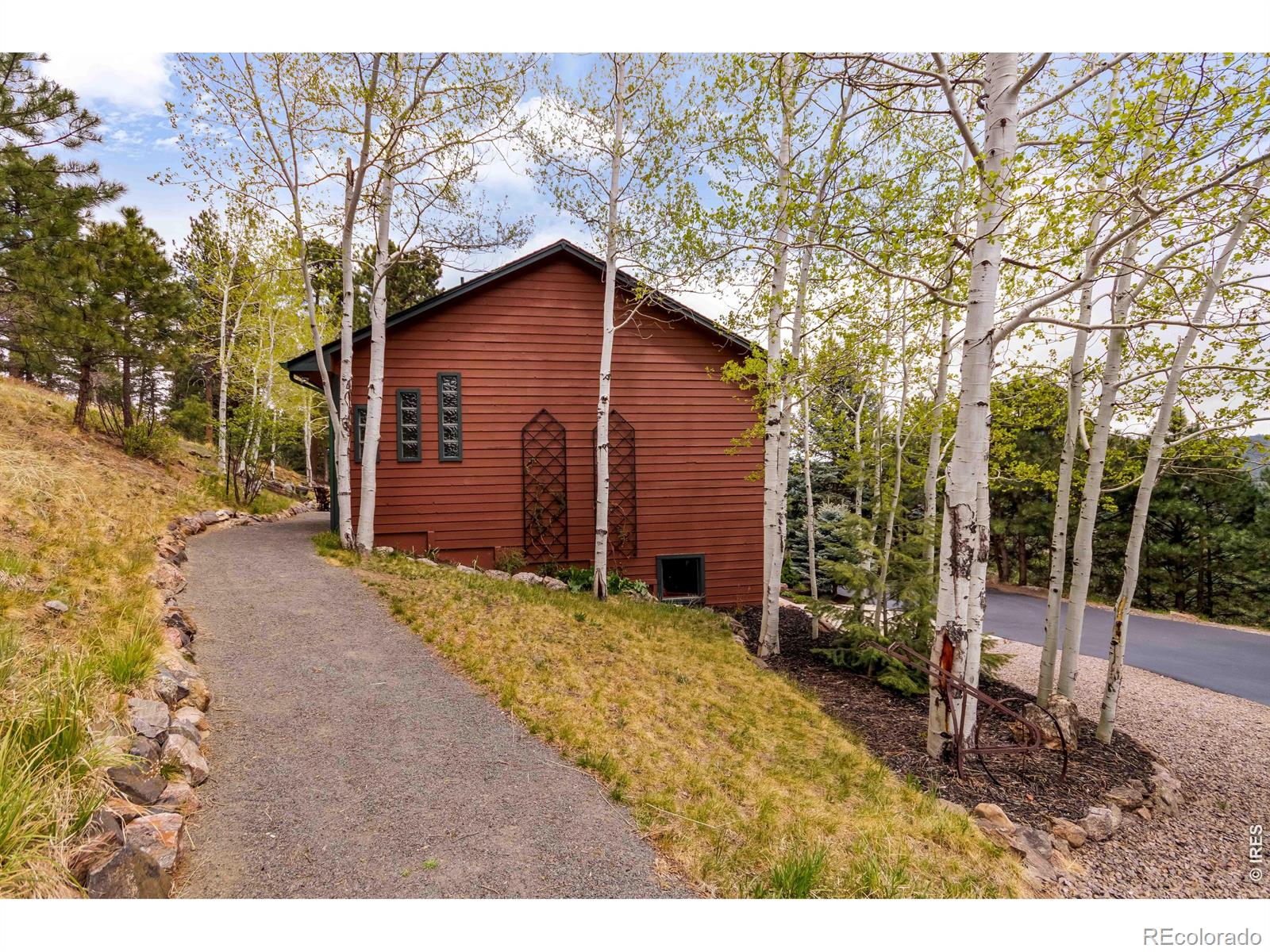 MLS Image #49 for 7008  bluff trail,morrison, Colorado