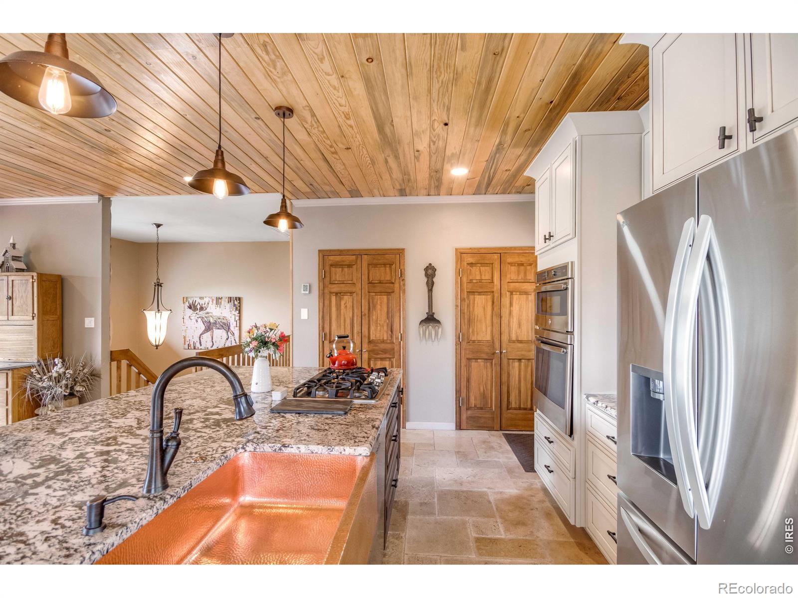 MLS Image #6 for 7008  bluff trail,morrison, Colorado