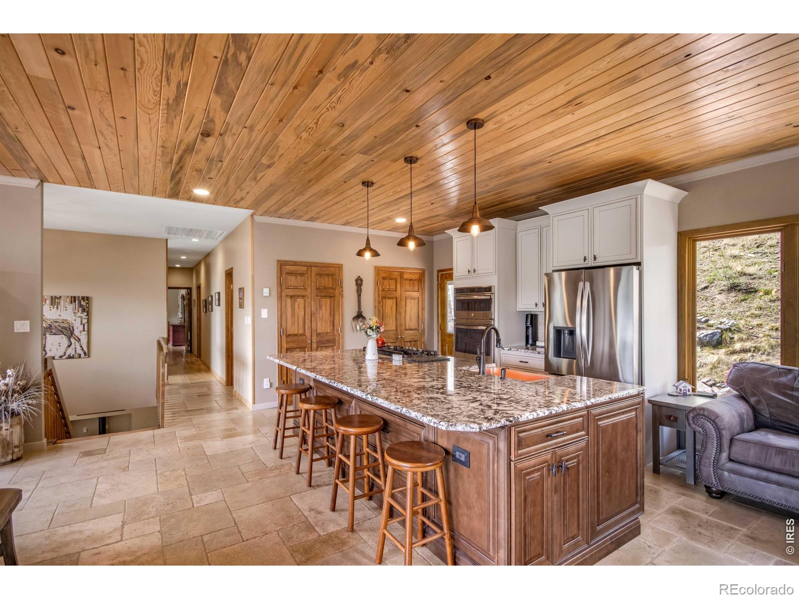 MLS Image #7 for 7008  bluff trail,morrison, Colorado
