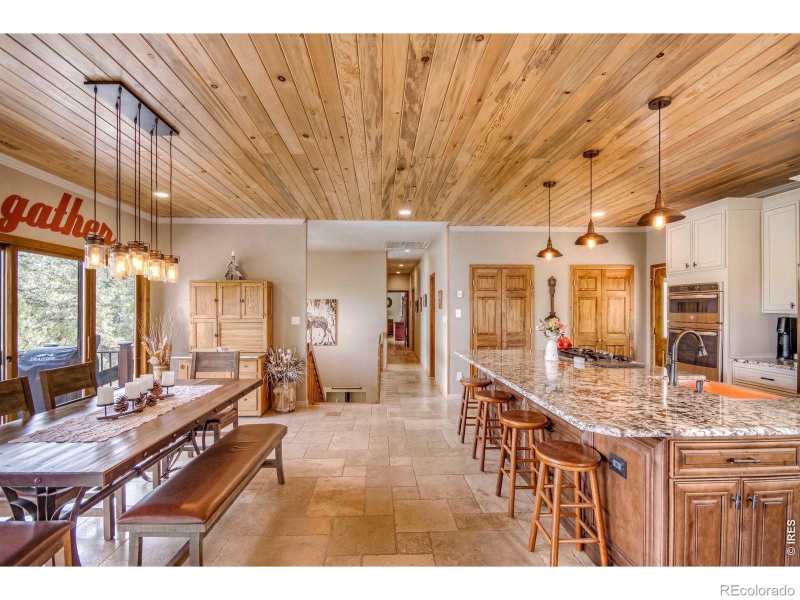 MLS Image #8 for 7008  bluff trail,morrison, Colorado