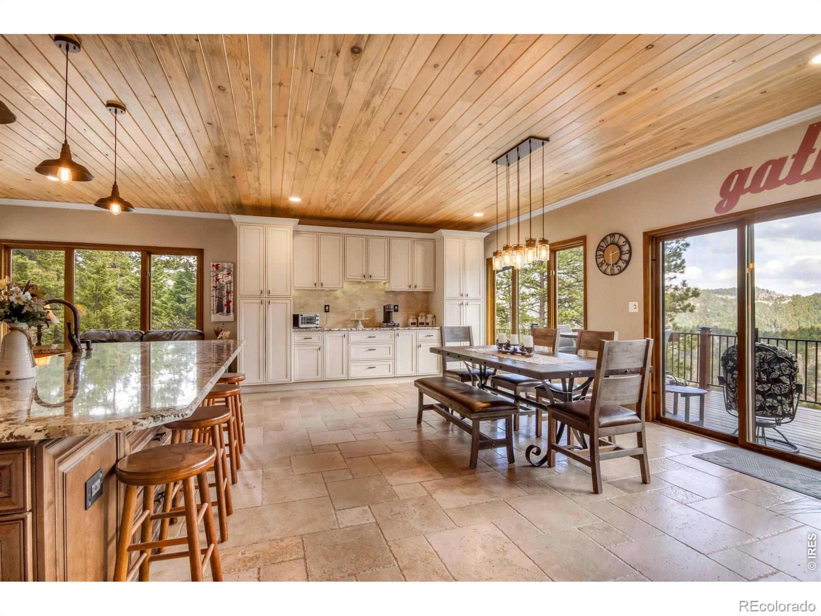 MLS Image #9 for 7008  bluff trail,morrison, Colorado