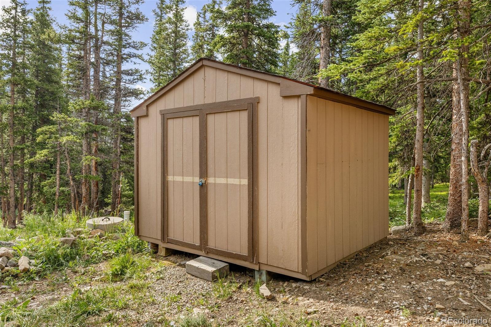 MLS Image #24 for 238  prunes place,fairplay, Colorado