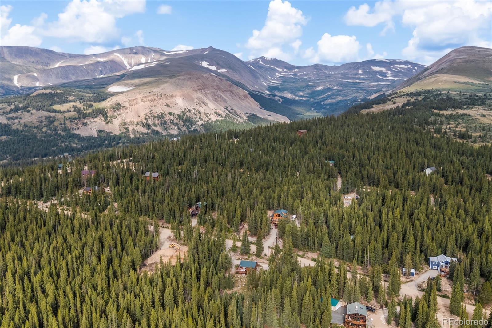 MLS Image #27 for 238  prunes place,fairplay, Colorado