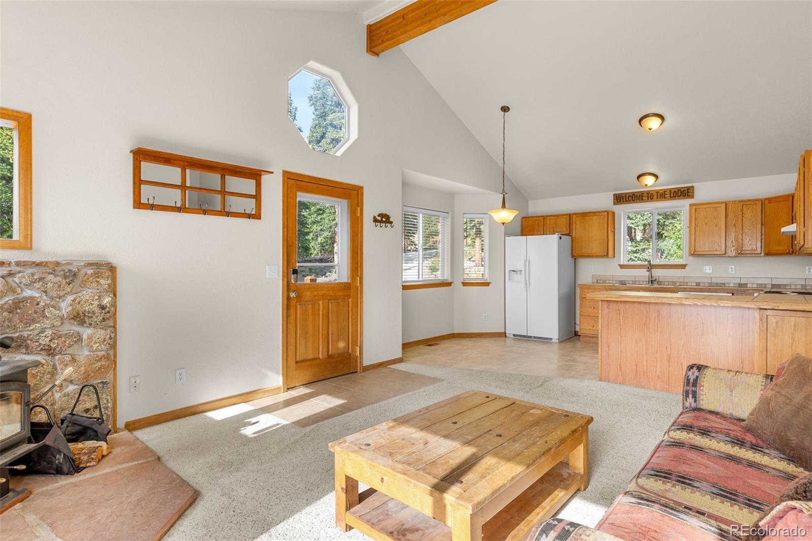 MLS Image #5 for 238  prunes place,fairplay, Colorado