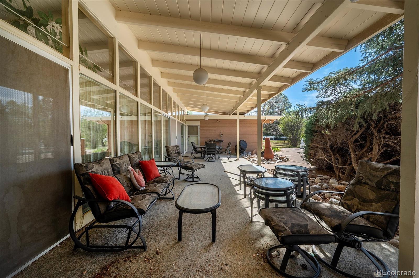 MLS Image #21 for 1  middle road,cherry hills village, Colorado