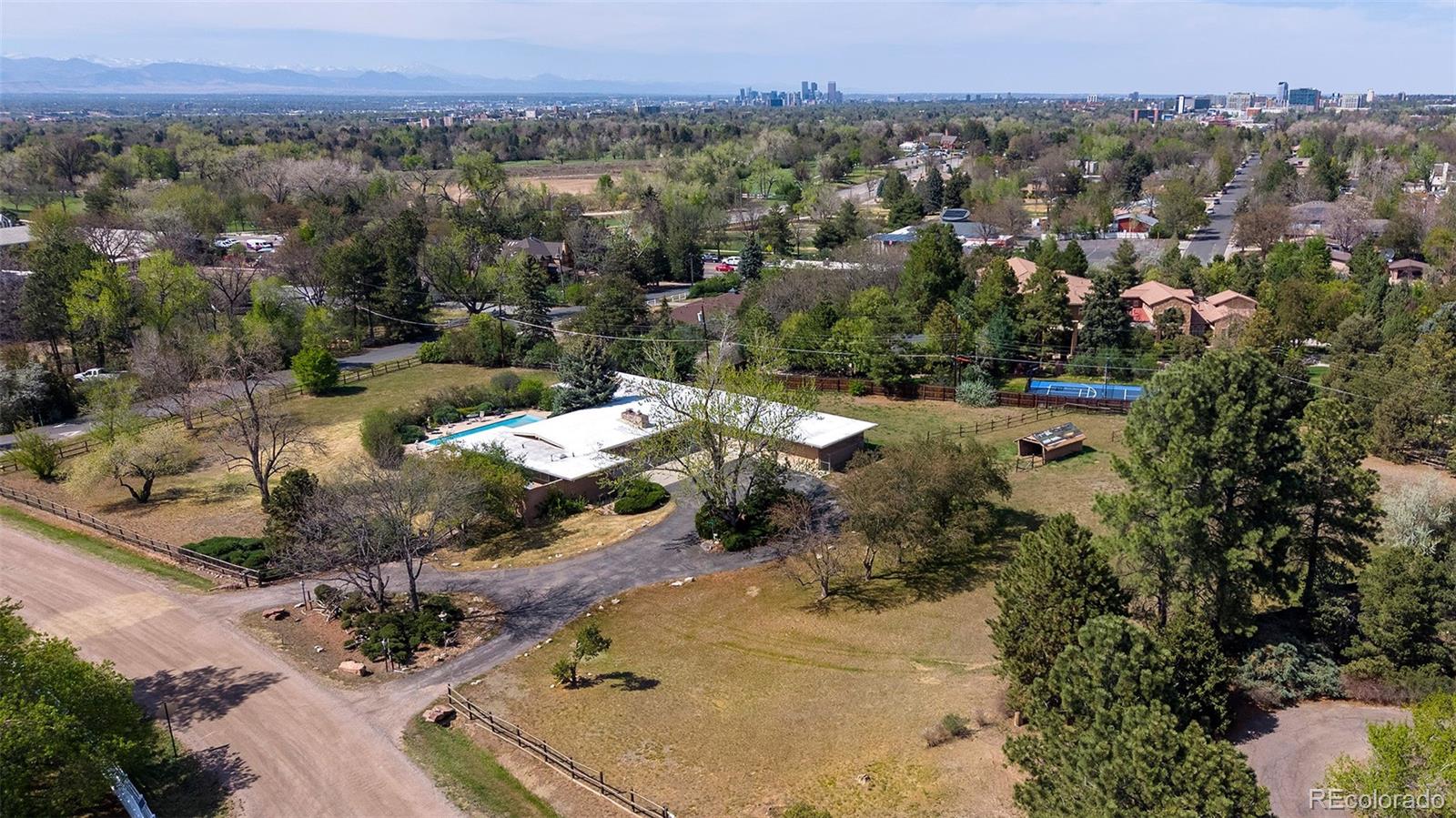 MLS Image #32 for 1  middle road,cherry hills village, Colorado