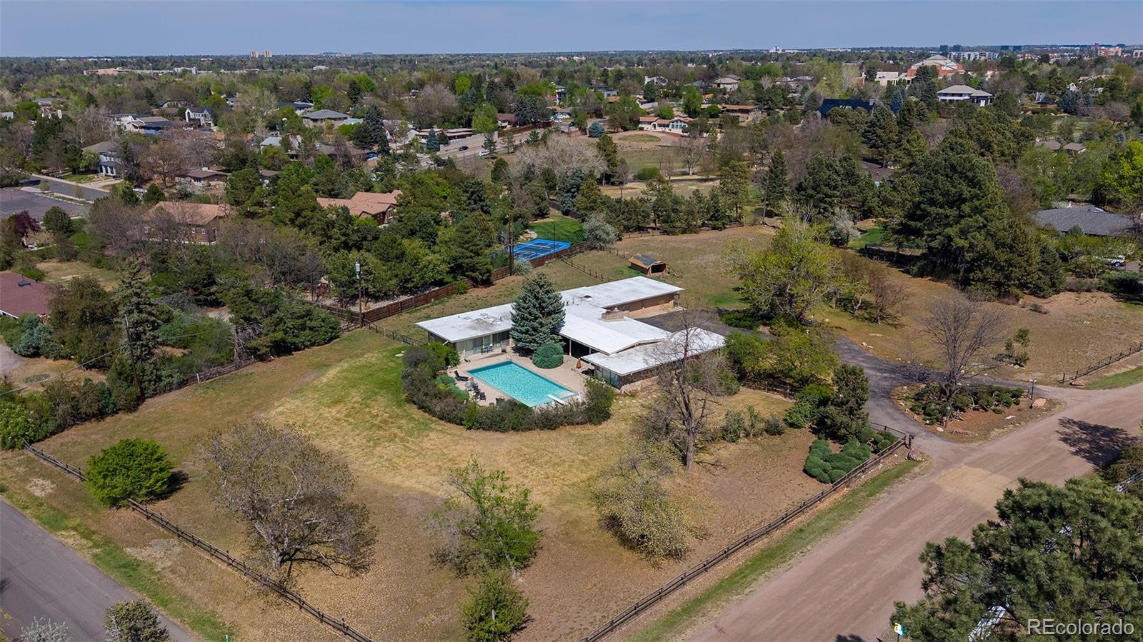 MLS Image #33 for 1  middle road,cherry hills village, Colorado
