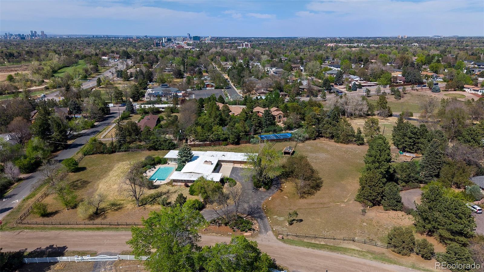 MLS Image #34 for 1  middle road,cherry hills village, Colorado