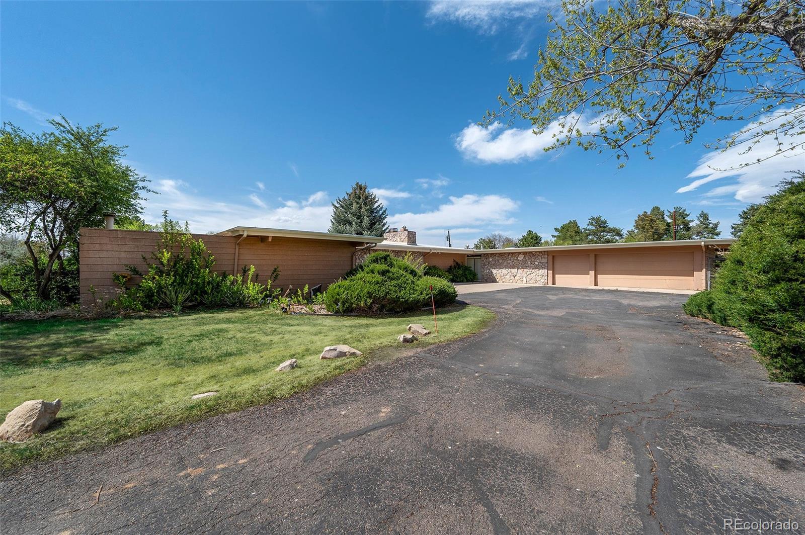 MLS Image #8 for 1  middle road,cherry hills village, Colorado