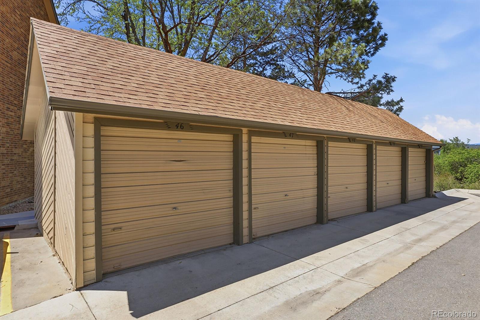 MLS Image #21 for 400  zang street,lakewood, Colorado