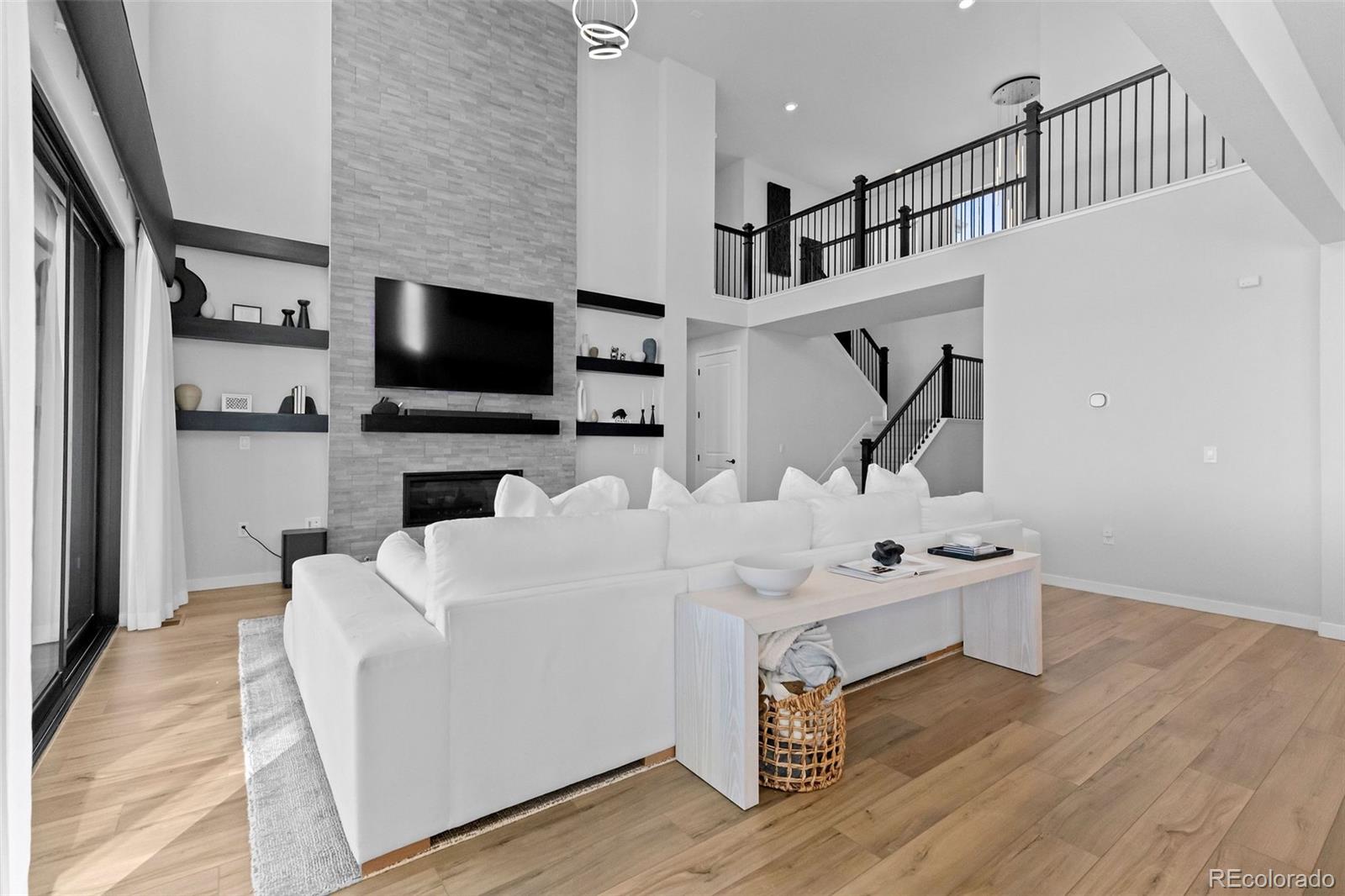 MLS Image #10 for 13710  emerald lake street,parker, Colorado