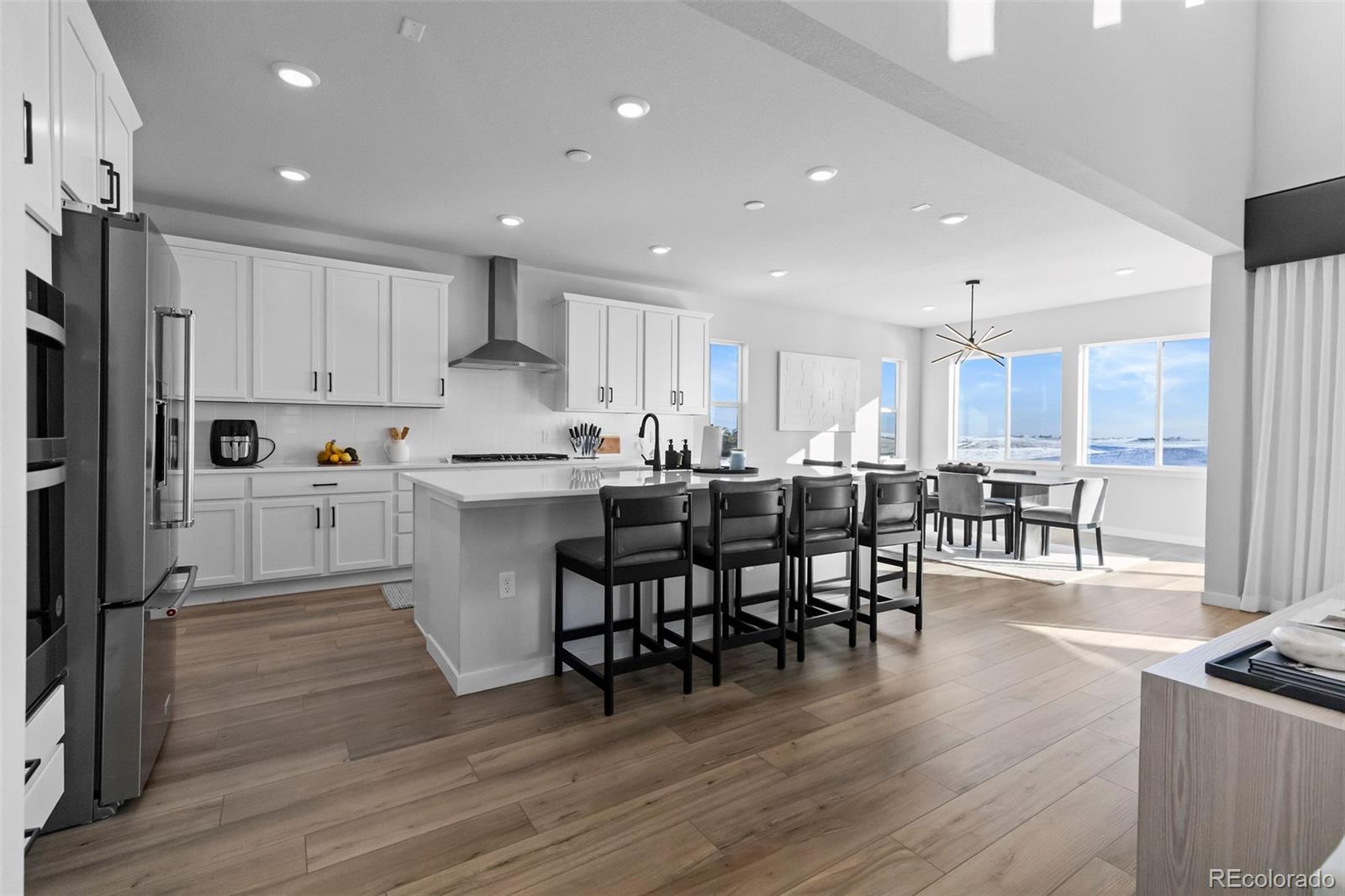 MLS Image #12 for 13710  emerald lake street,parker, Colorado