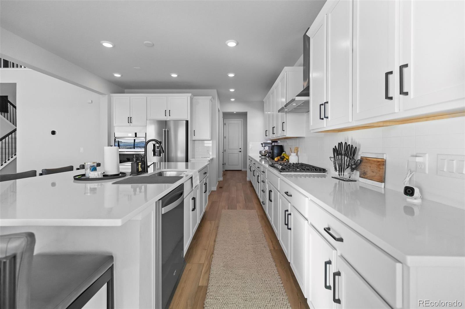 MLS Image #14 for 13710  emerald lake street,parker, Colorado