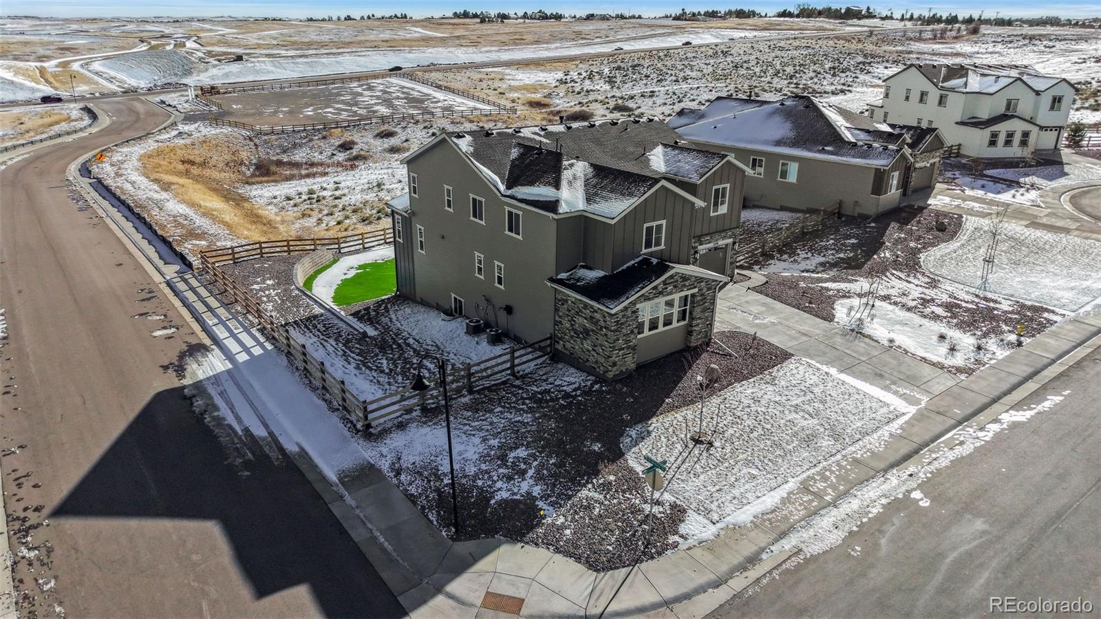 MLS Image #40 for 13710  emerald lake street,parker, Colorado