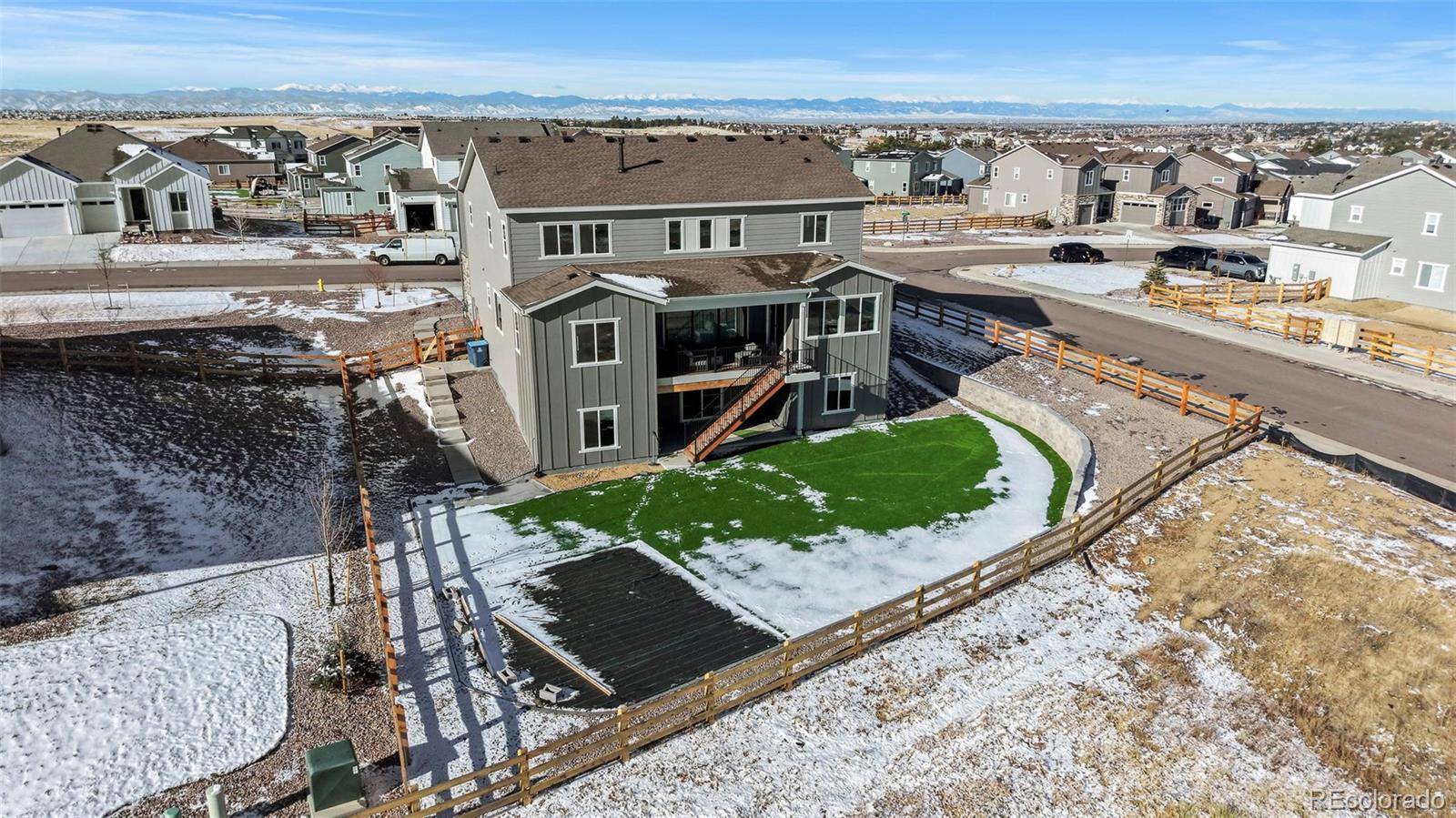 MLS Image #41 for 13710  emerald lake street,parker, Colorado