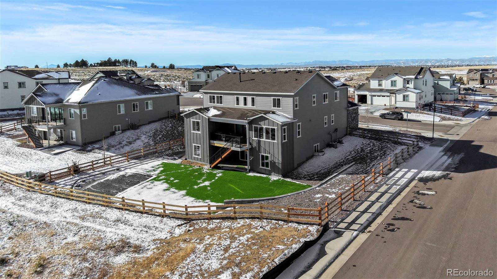 MLS Image #43 for 13710  emerald lake street,parker, Colorado