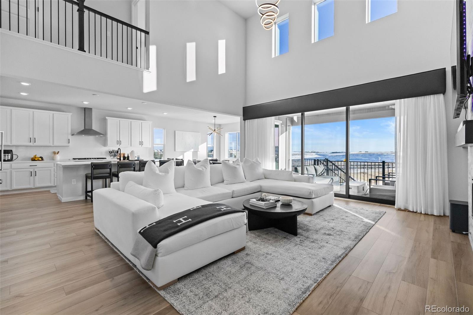 MLS Image #7 for 13710  emerald lake street,parker, Colorado