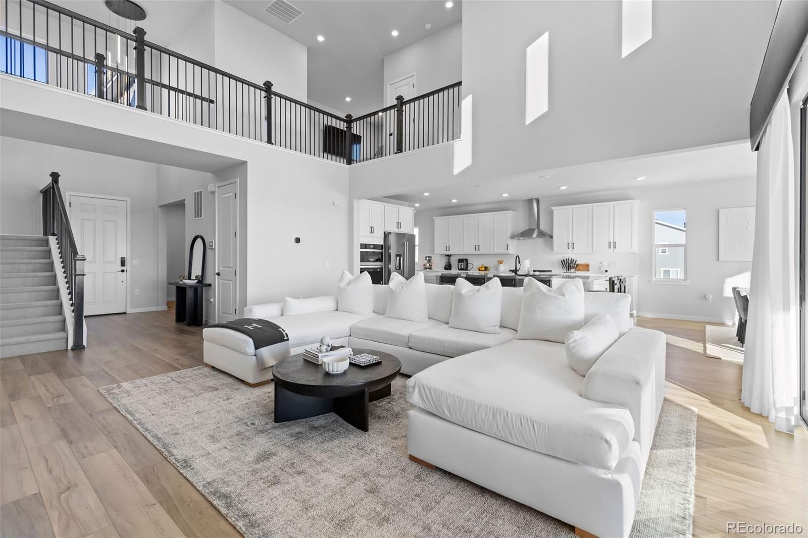 MLS Image #8 for 13710  emerald lake street,parker, Colorado