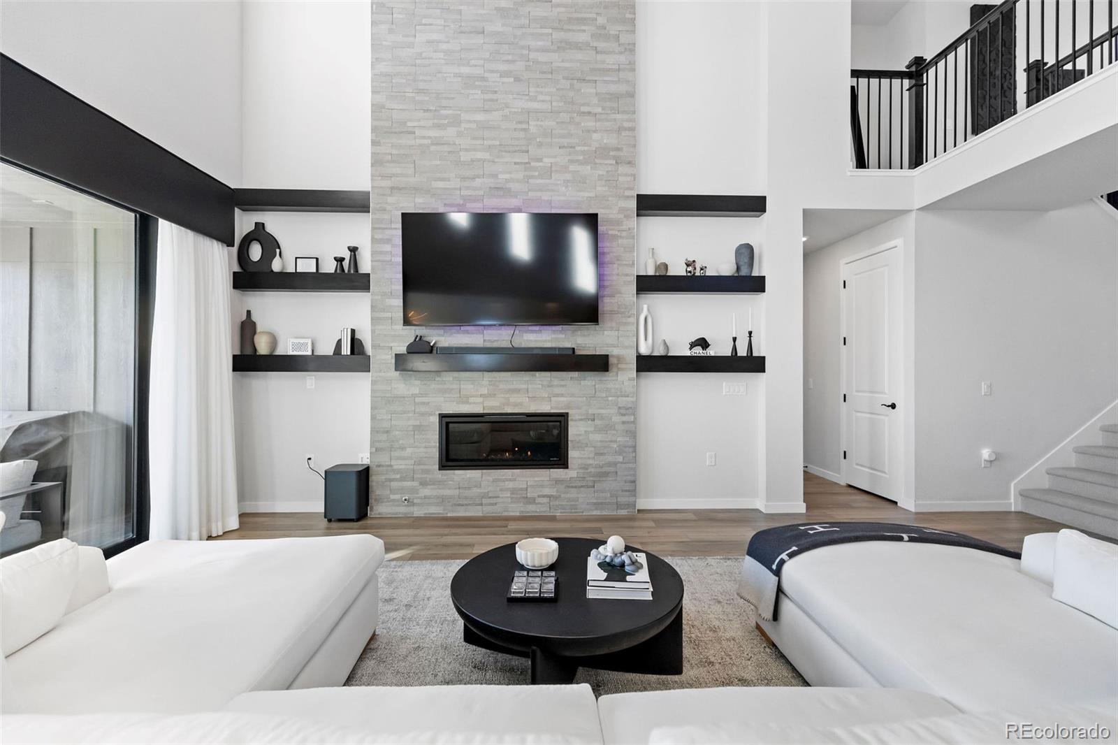 MLS Image #9 for 13710  emerald lake street,parker, Colorado