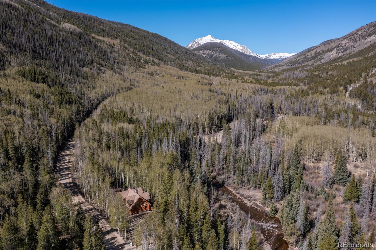 MLS Image #11 for 24500  county road 162 ,nathrop, Colorado