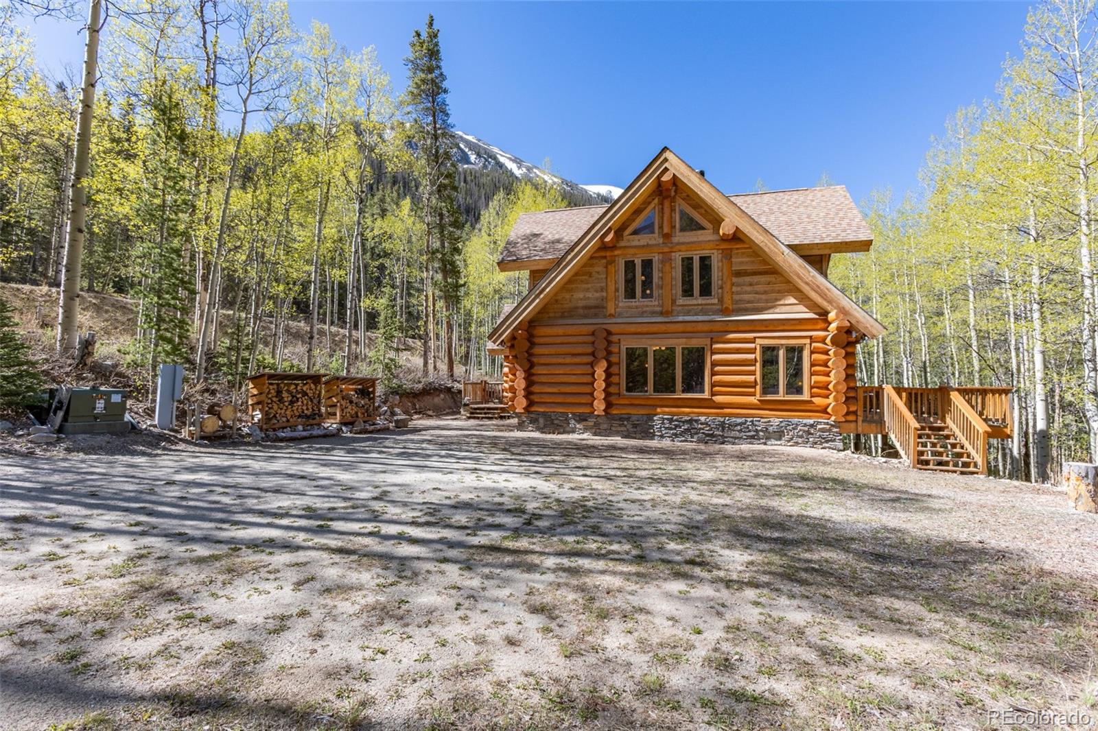 MLS Image #15 for 24500  county road 162 ,nathrop, Colorado