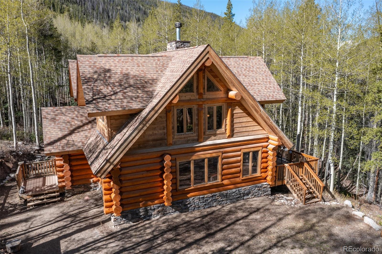 MLS Image #2 for 24500  county road 162 ,nathrop, Colorado