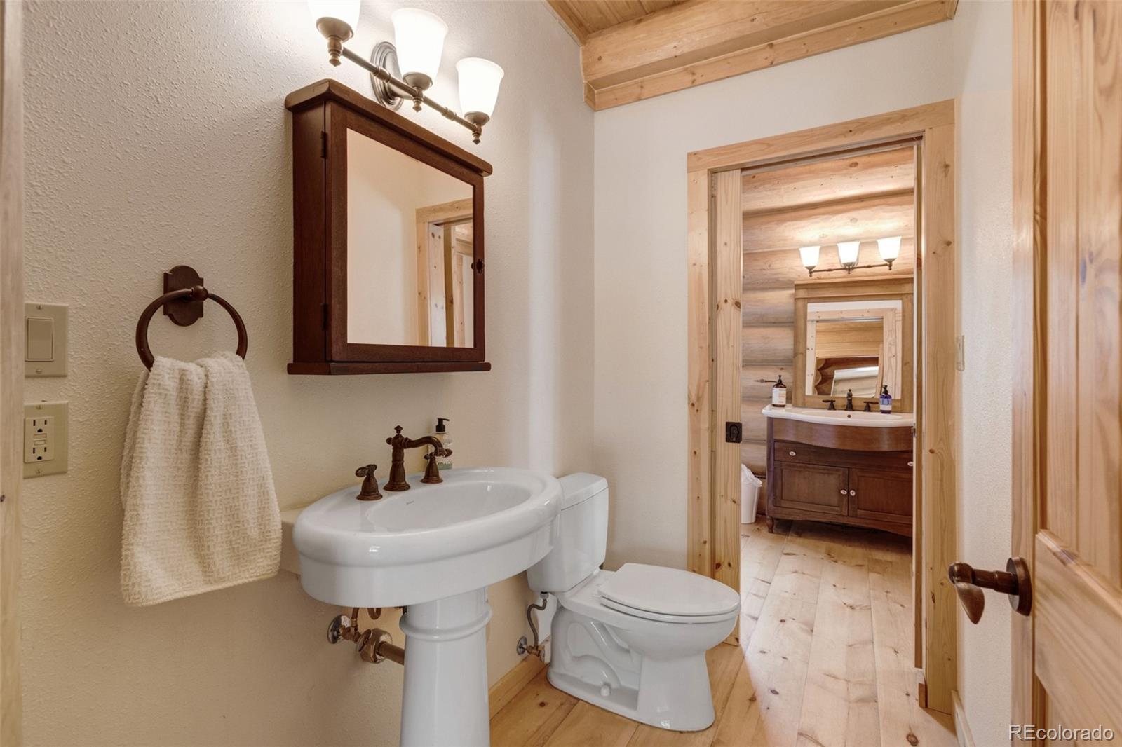MLS Image #22 for 24500  county road 162 ,nathrop, Colorado