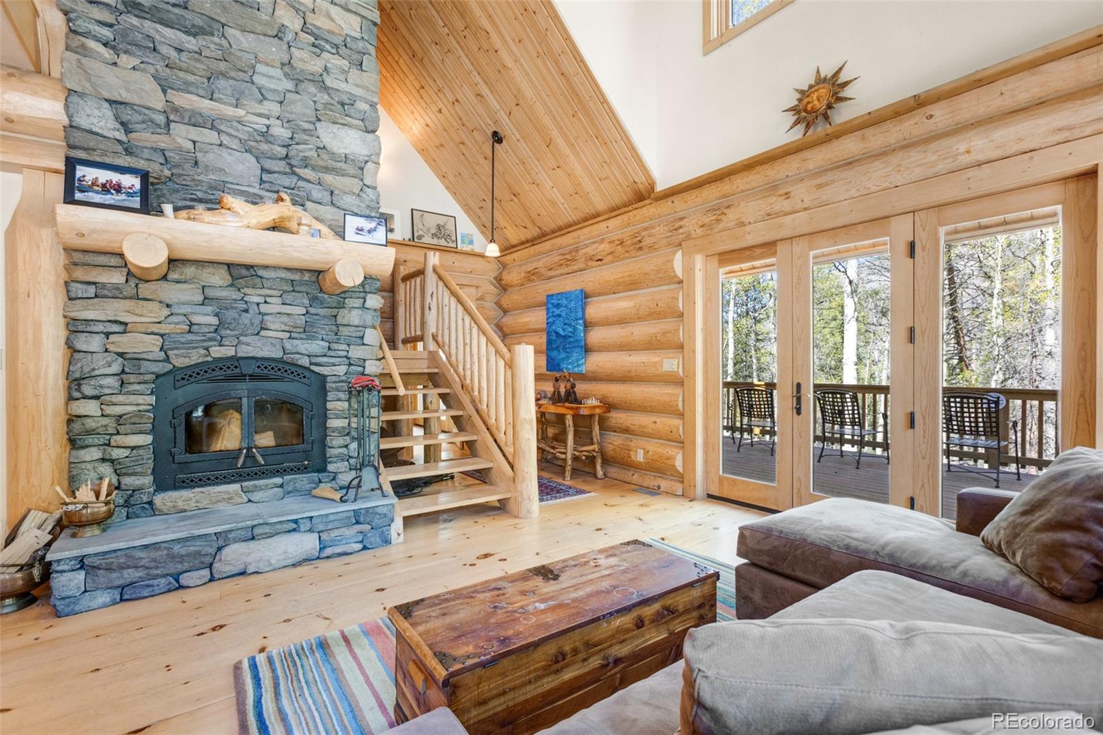 MLS Image #29 for 24500  county road 162 ,nathrop, Colorado