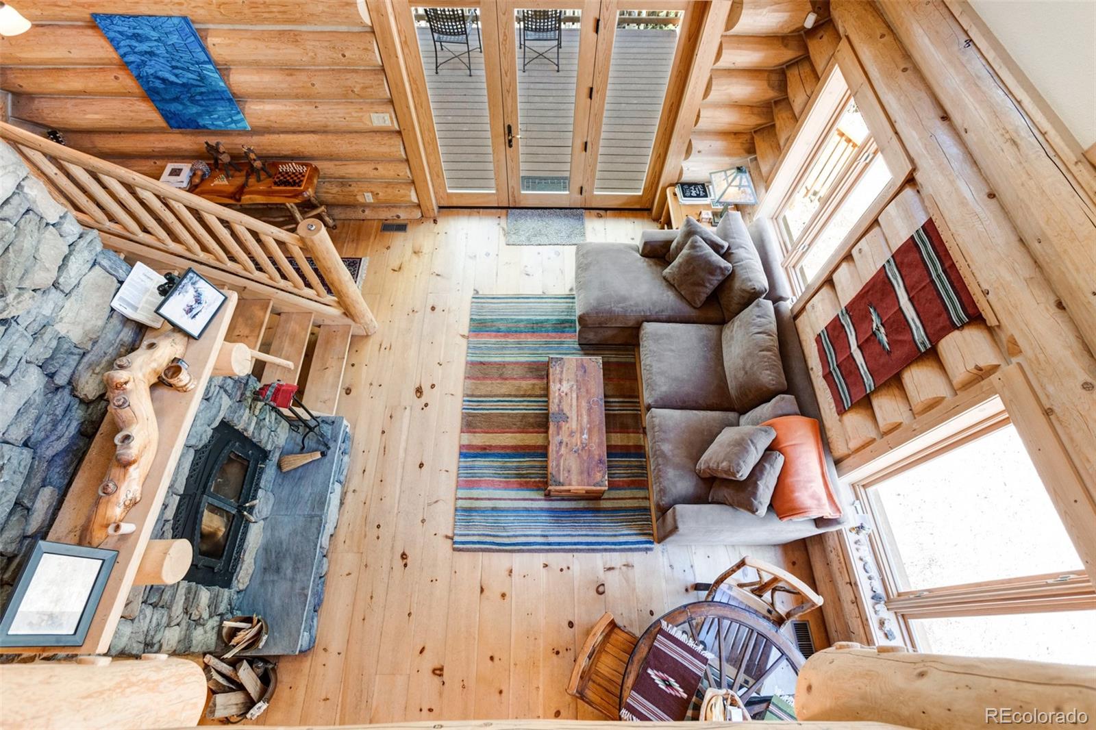 MLS Image #36 for 24500  county road 162 ,nathrop, Colorado
