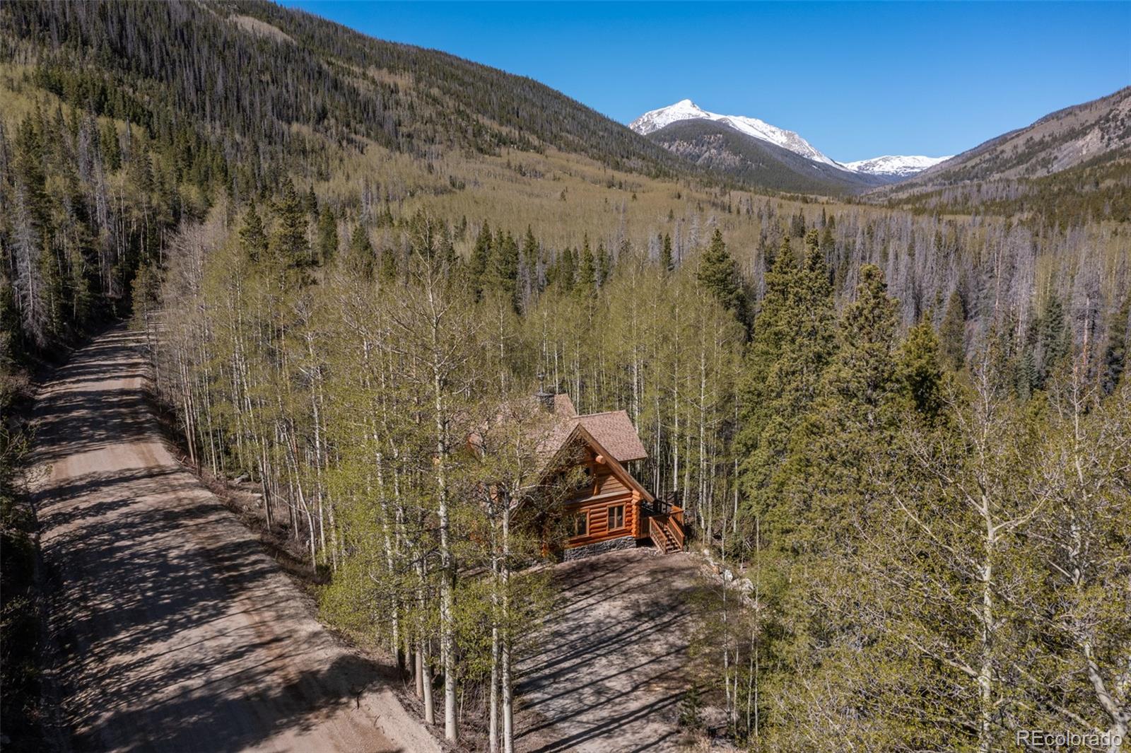 MLS Image #4 for 24500  county road 162 ,nathrop, Colorado