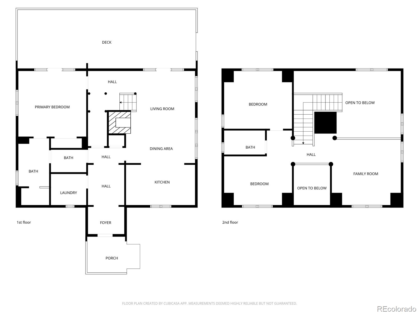 MLS Image #43 for 24500  county road 162 ,nathrop, Colorado
