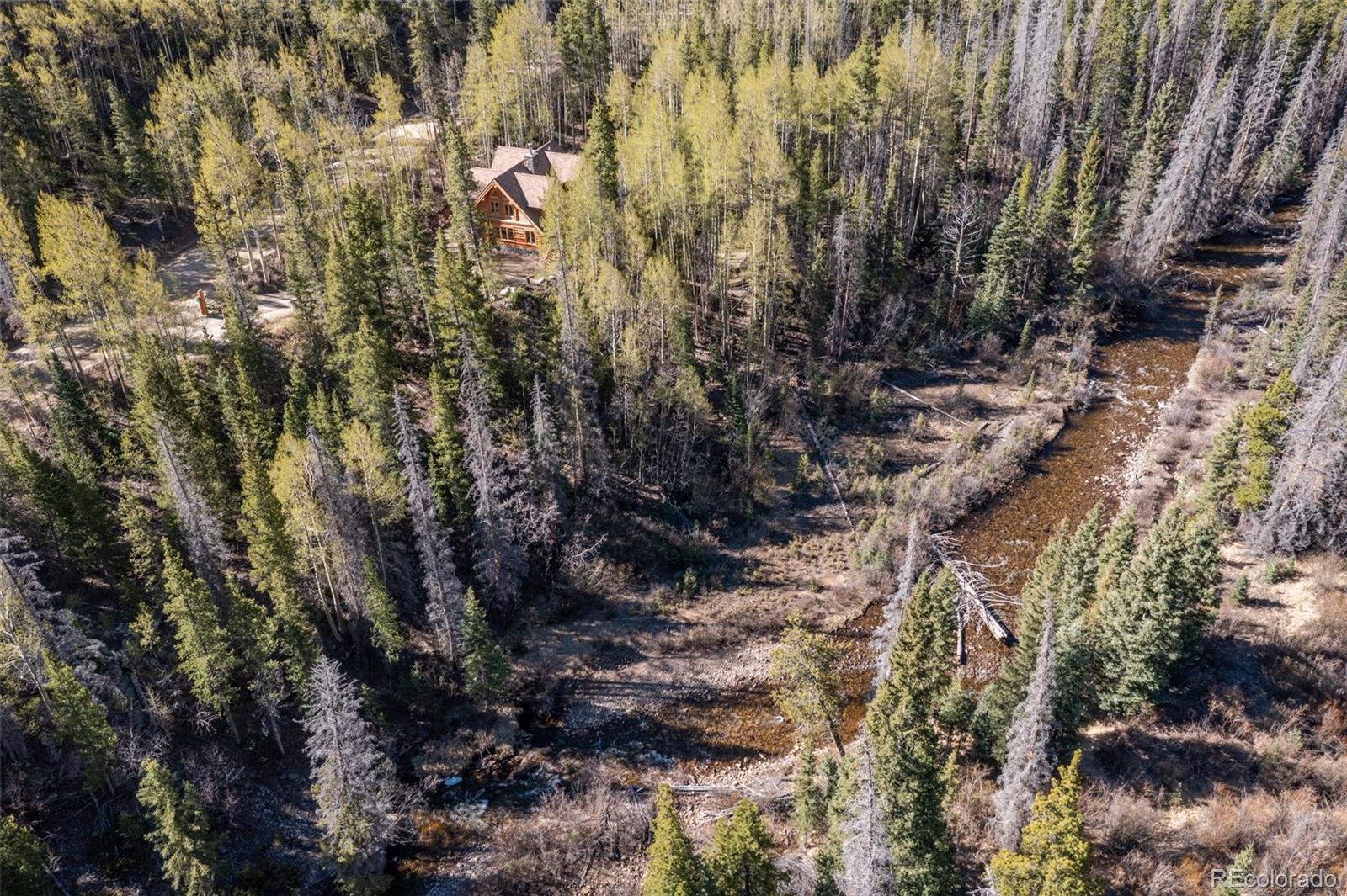 MLS Image #6 for 24500  county road 162 ,nathrop, Colorado