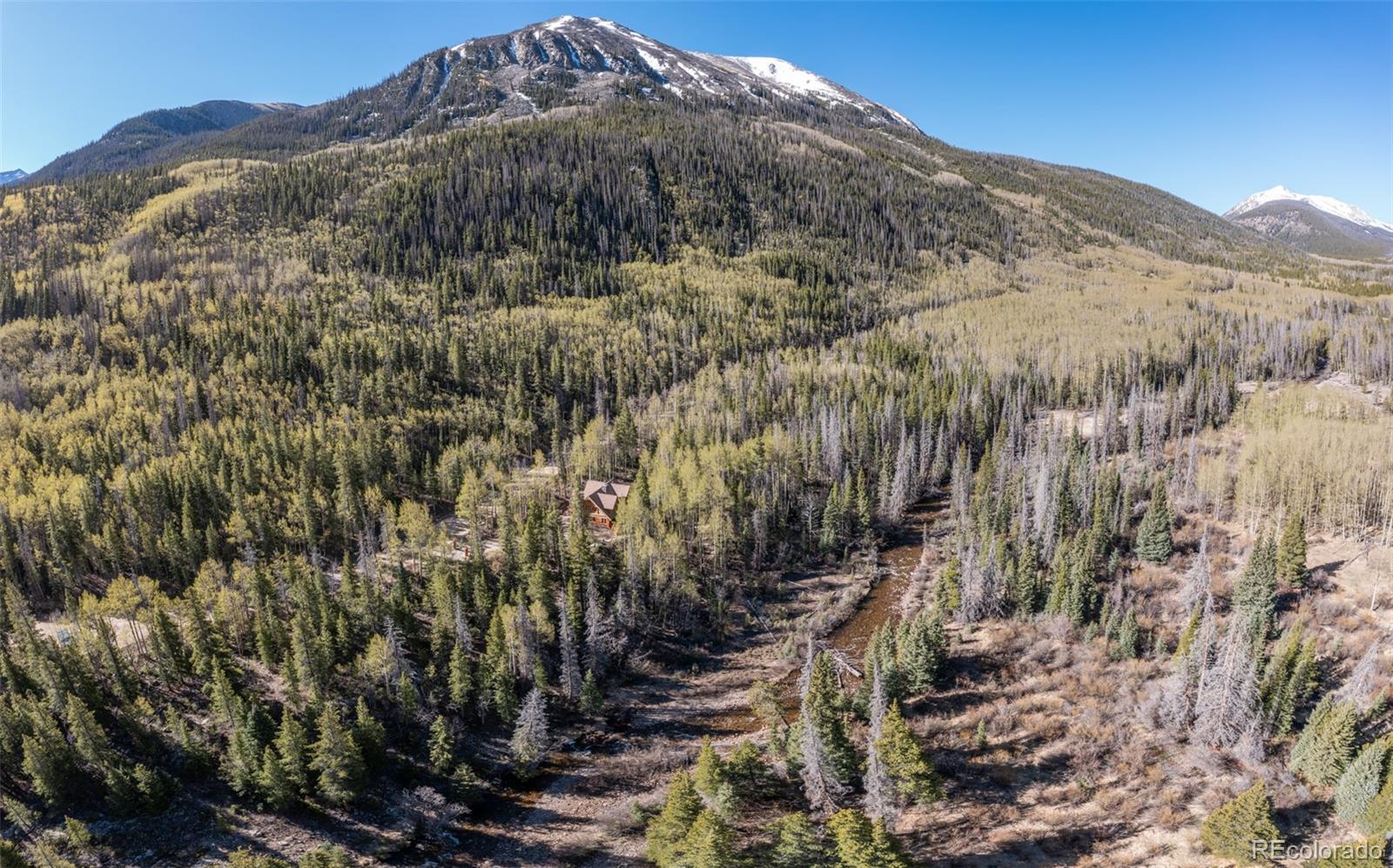MLS Image #7 for 24500  county road 162 ,nathrop, Colorado