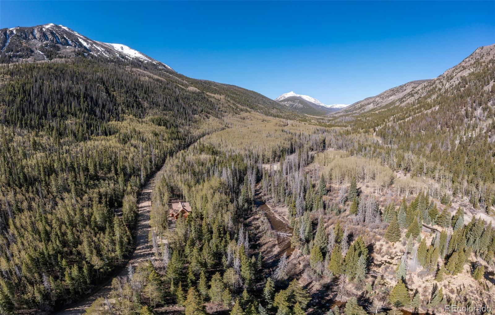 MLS Image #8 for 24500  county road 162 ,nathrop, Colorado