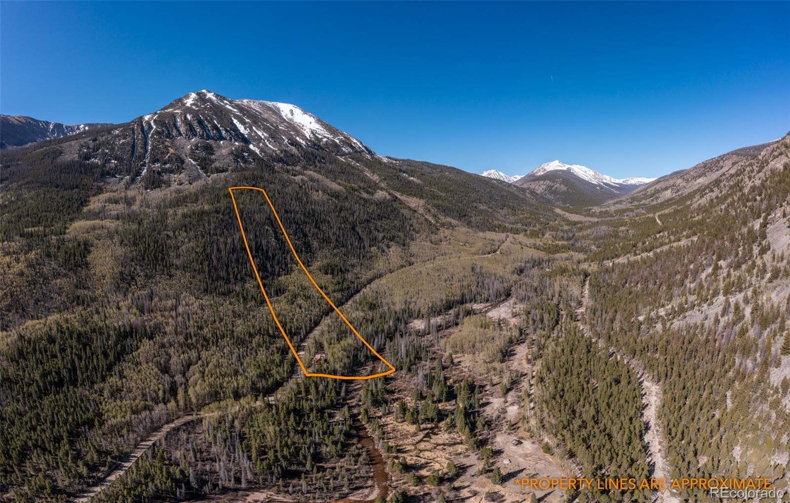 MLS Image #9 for 24500  county road 162 ,nathrop, Colorado
