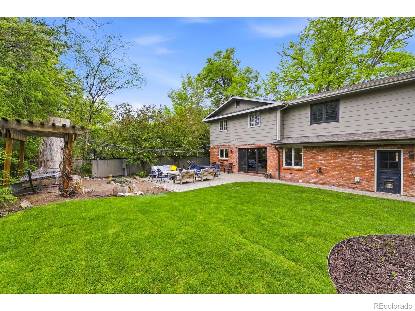 MLS Image #38 for 700  garfield street,fort collins, Colorado