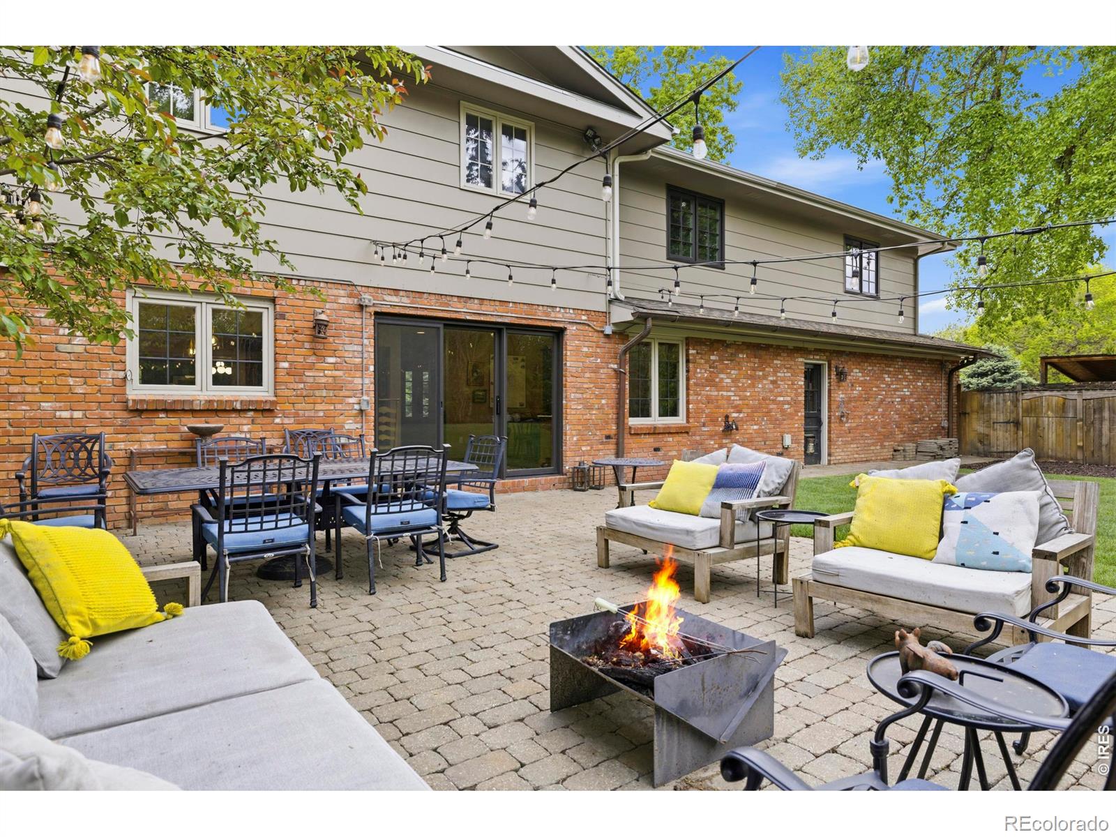 MLS Image #39 for 700  garfield street,fort collins, Colorado