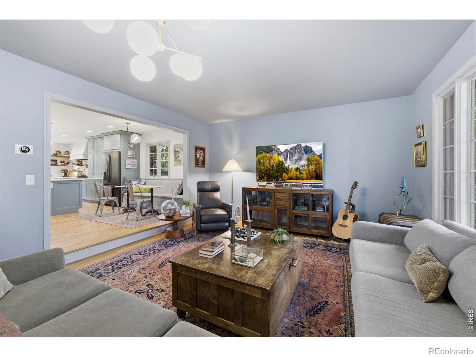 MLS Image #4 for 700  garfield street,fort collins, Colorado