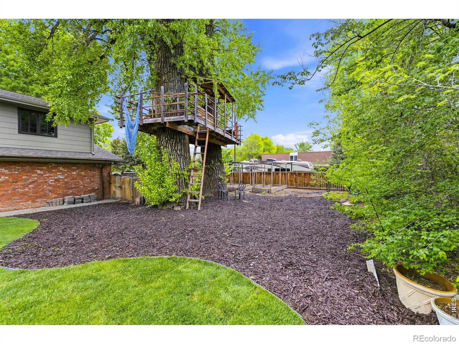 MLS Image #41 for 700  garfield street,fort collins, Colorado