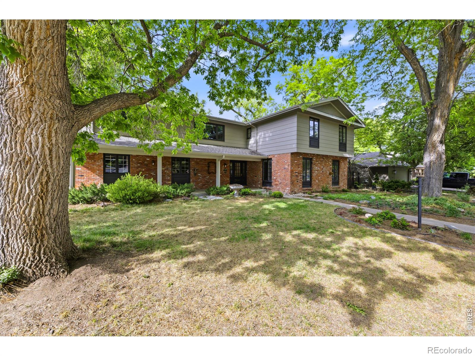 MLS Image #43 for 700  garfield street,fort collins, Colorado