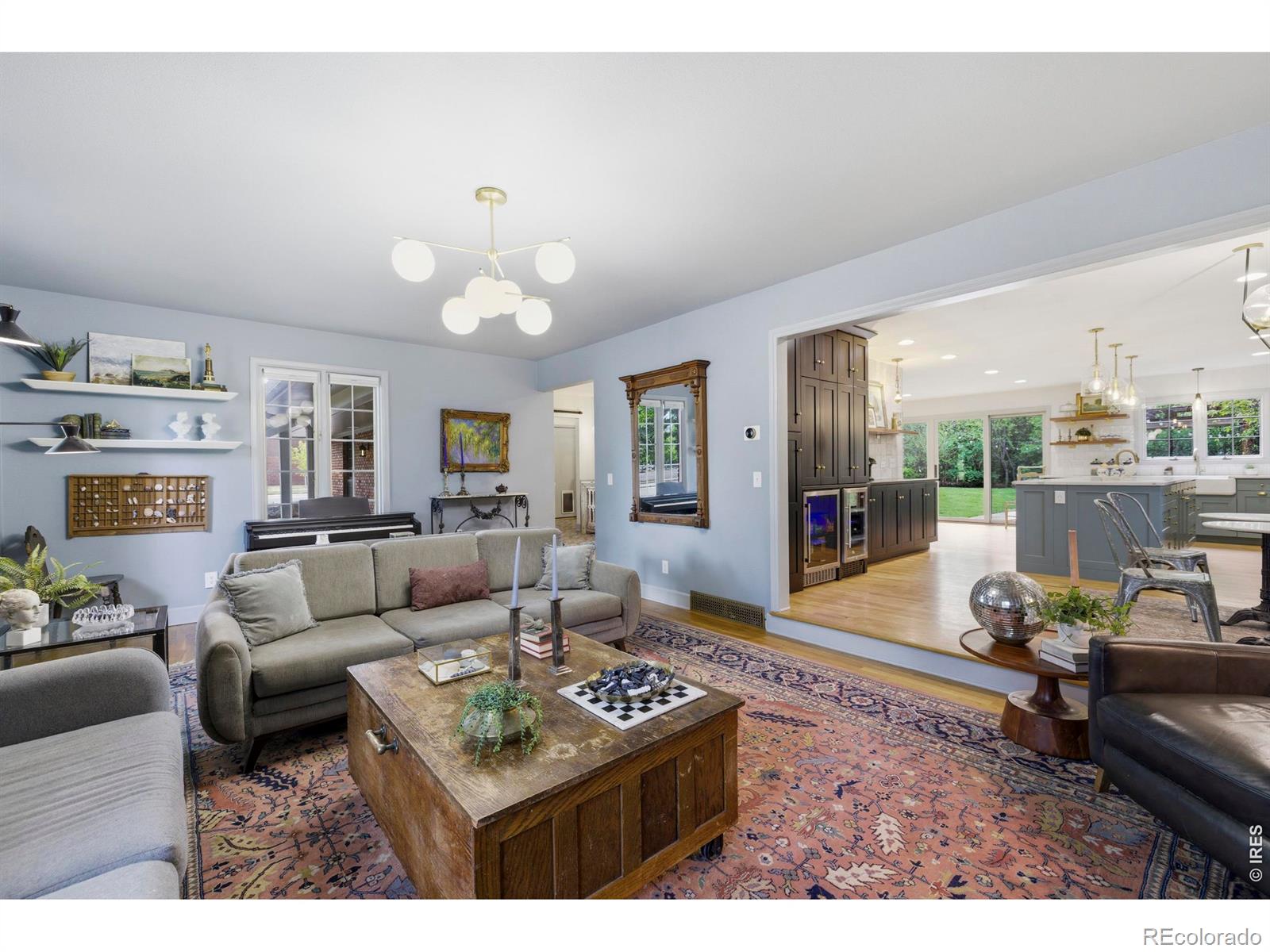 MLS Image #5 for 700  garfield street,fort collins, Colorado