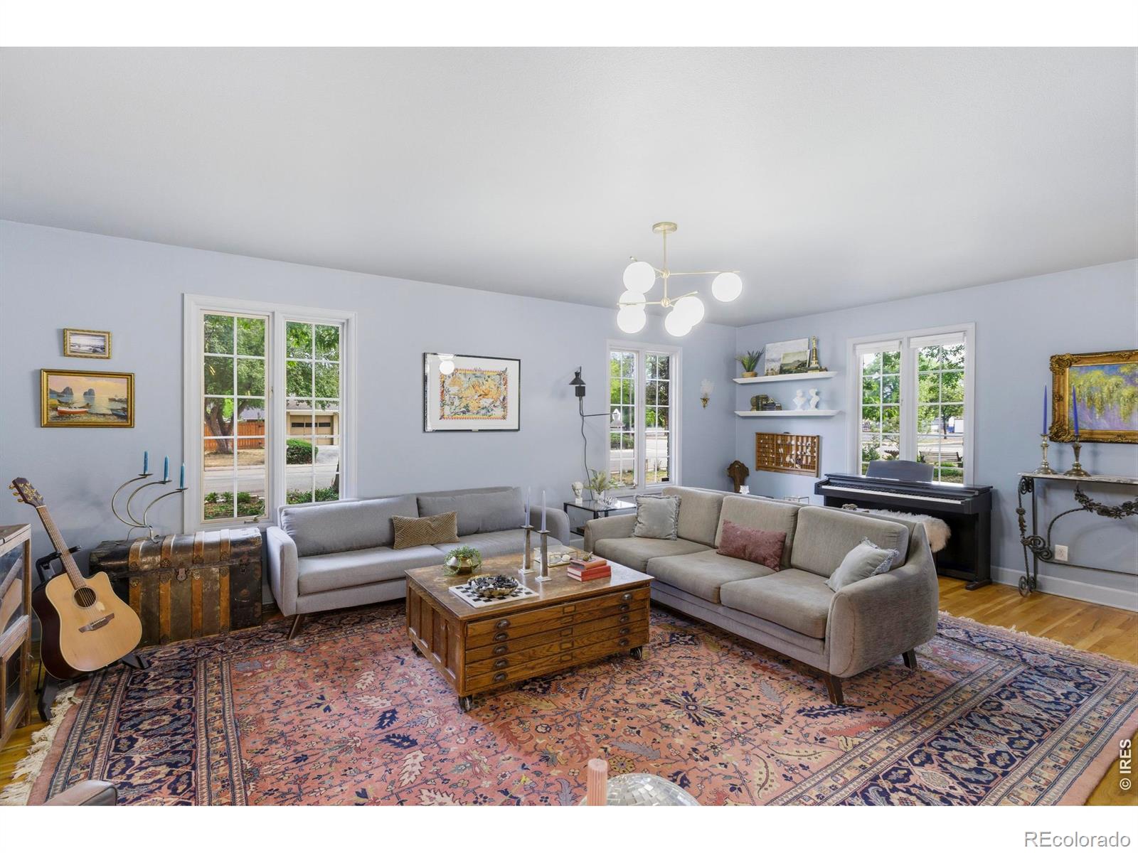 MLS Image #6 for 700  garfield street,fort collins, Colorado