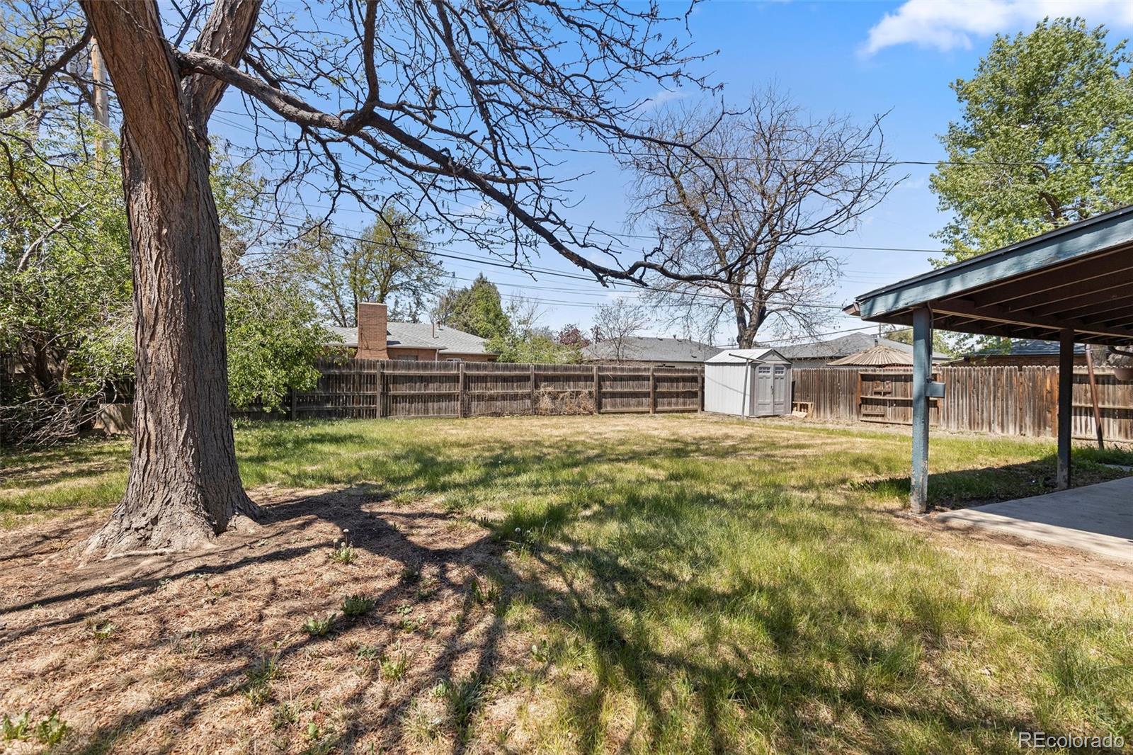 MLS Image #18 for 1283  racine street,aurora, Colorado