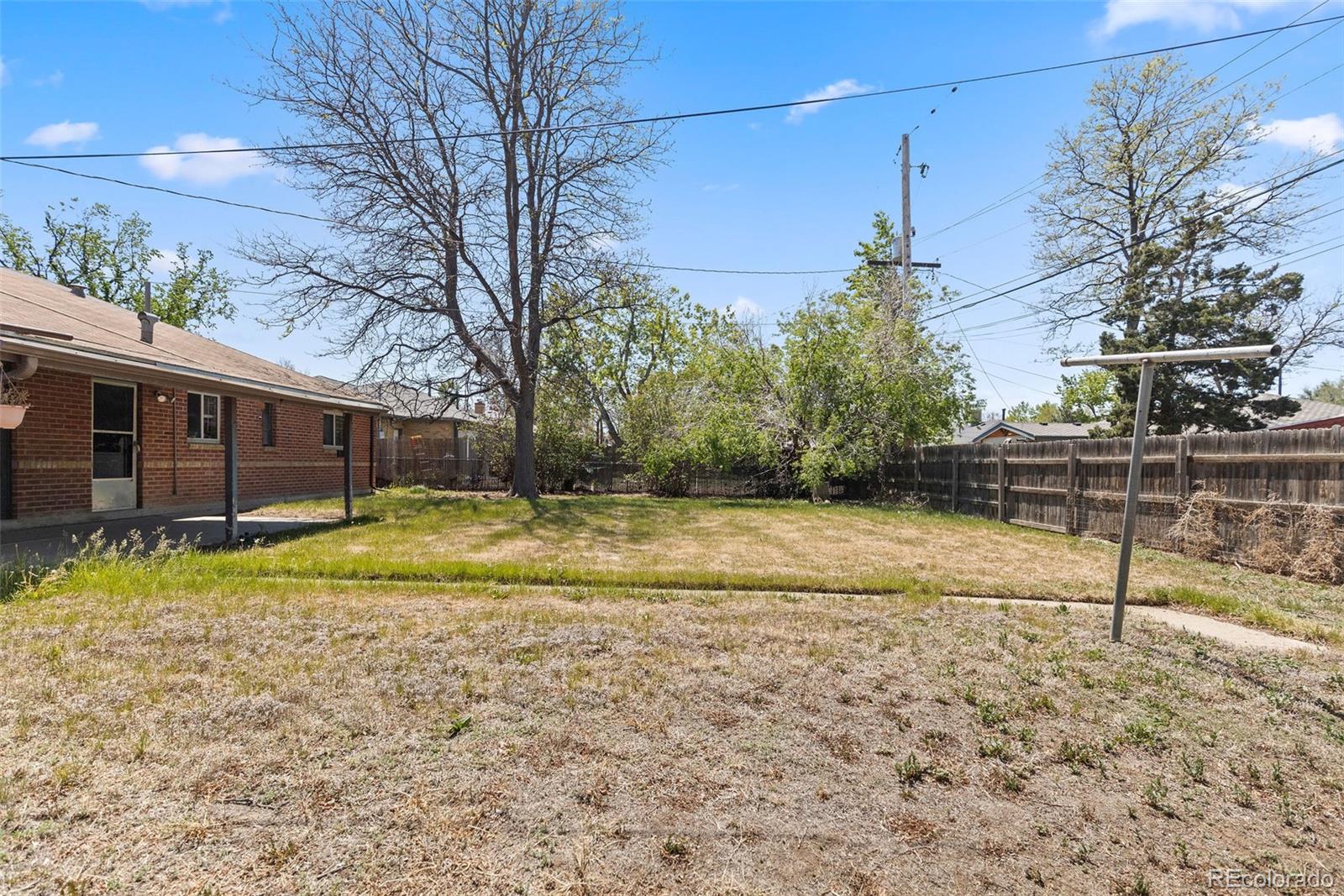 MLS Image #19 for 1283  racine street,aurora, Colorado