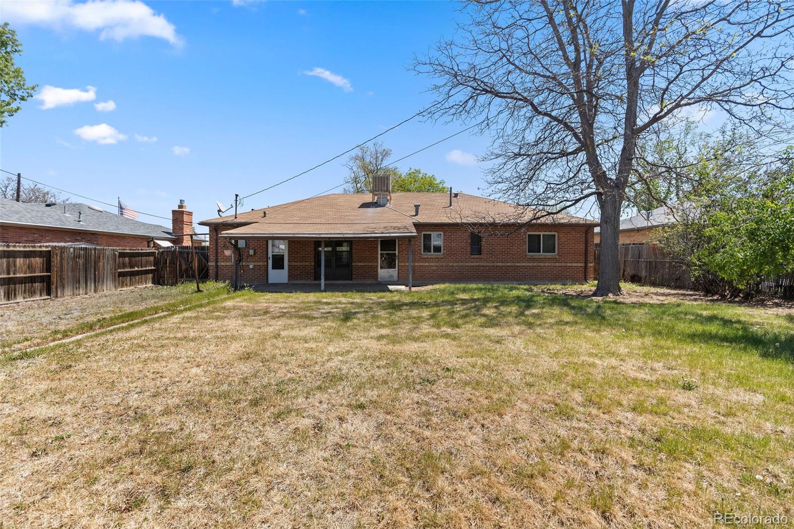 MLS Image #21 for 1283  racine street,aurora, Colorado