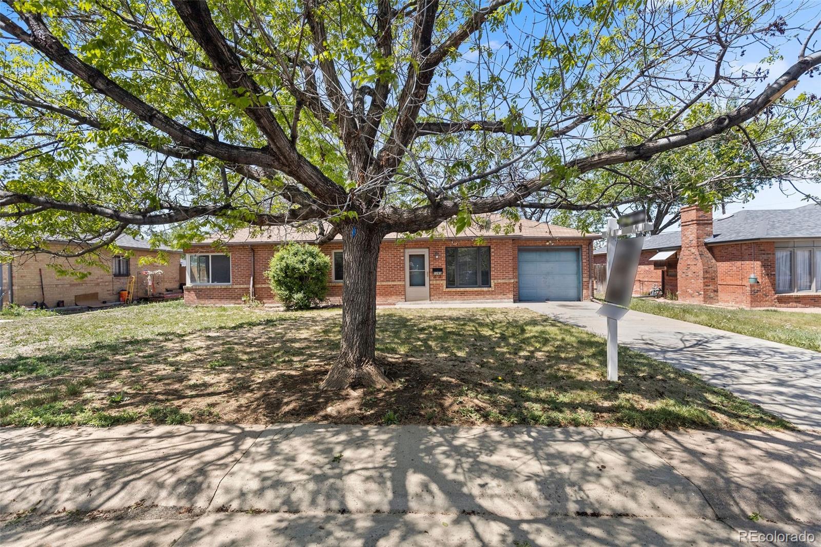 MLS Image #24 for 1283  racine street,aurora, Colorado