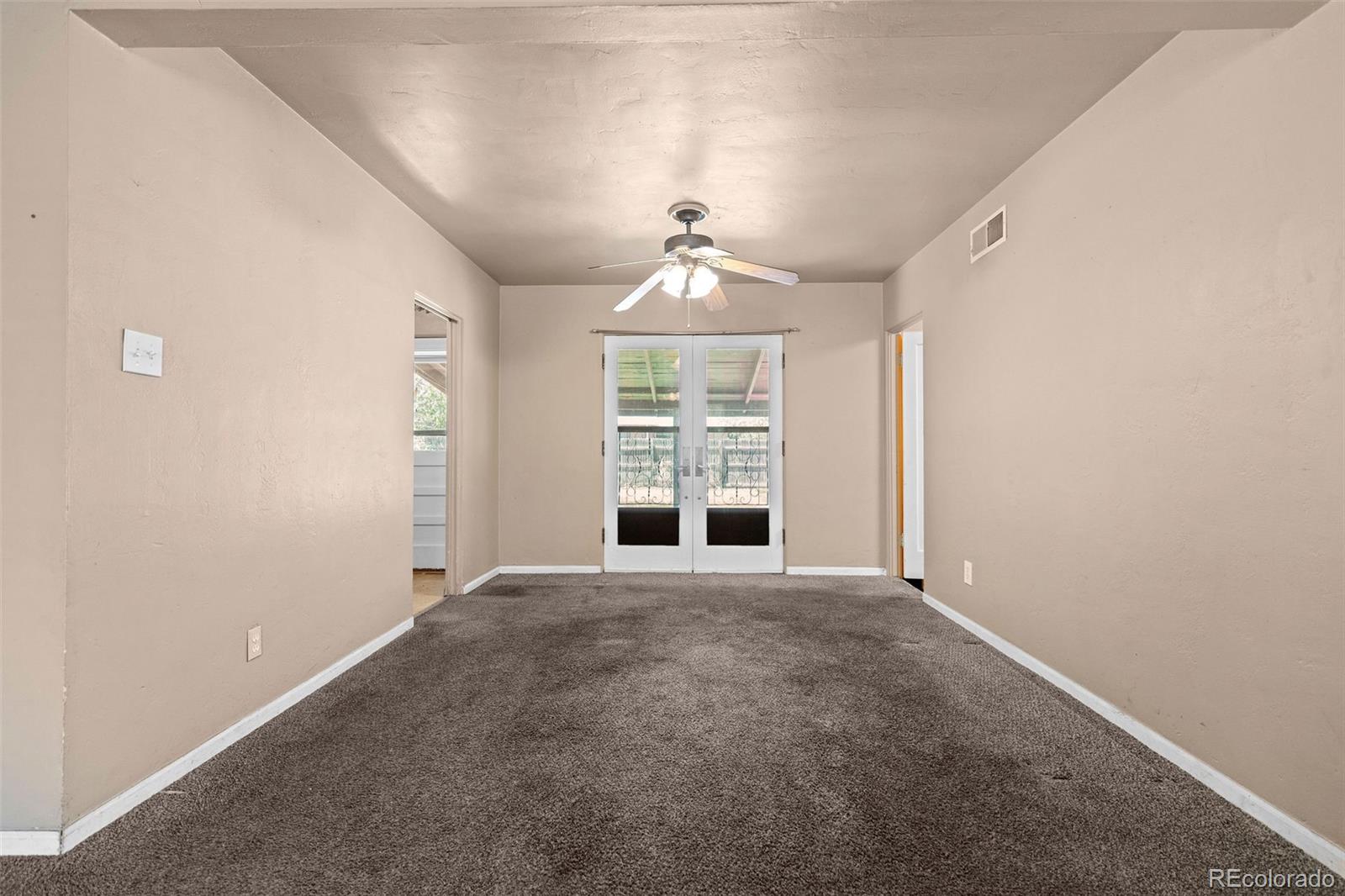 MLS Image #5 for 1283  racine street,aurora, Colorado